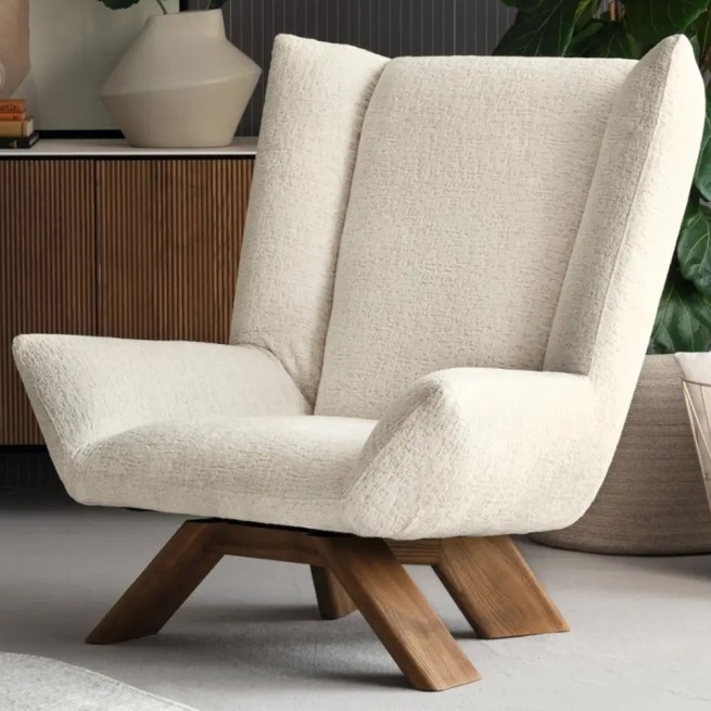 Fotoliu Calligaris Dalia CS3454